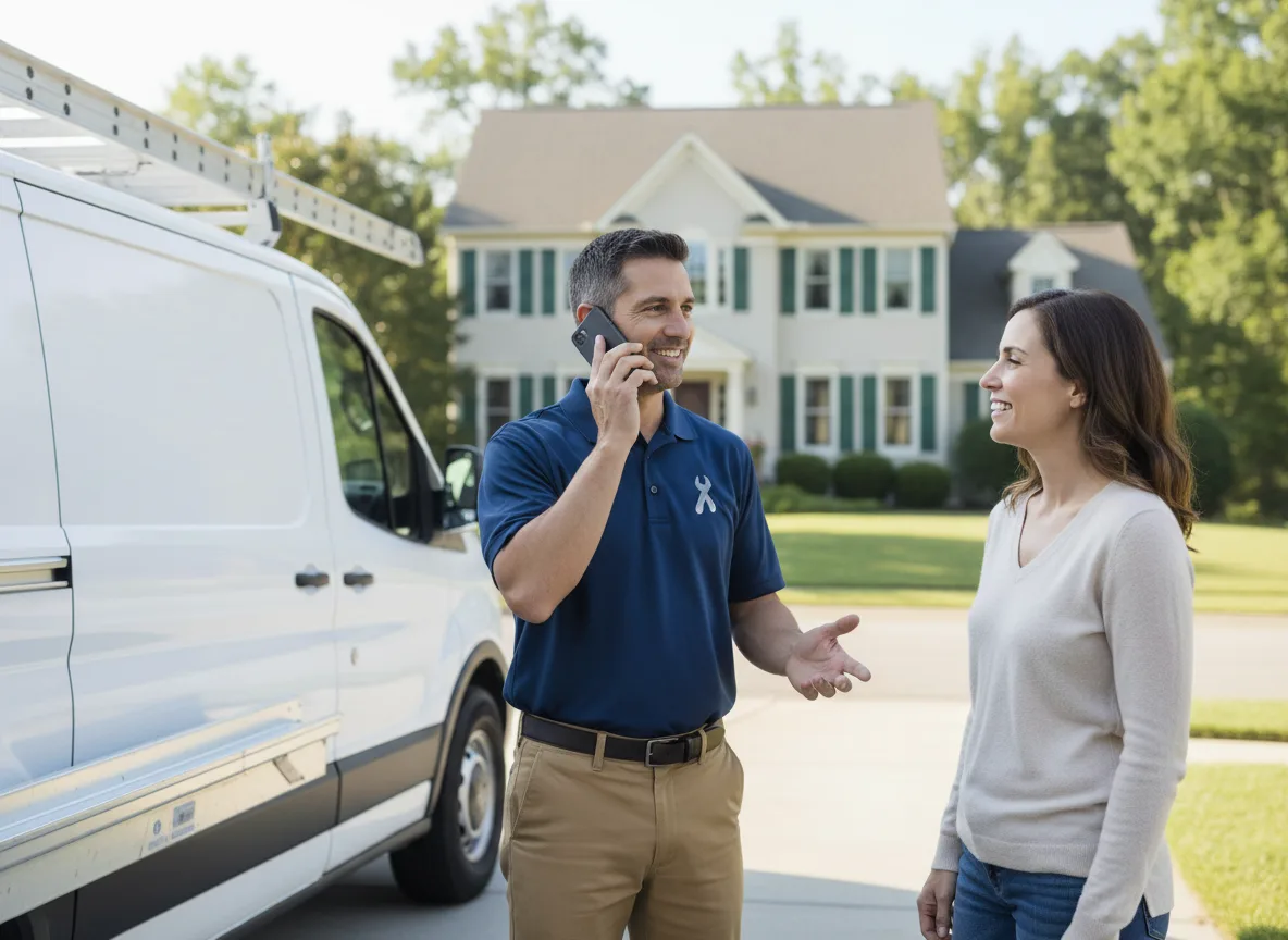 Home Gutter Service Corydon, IA FAQs